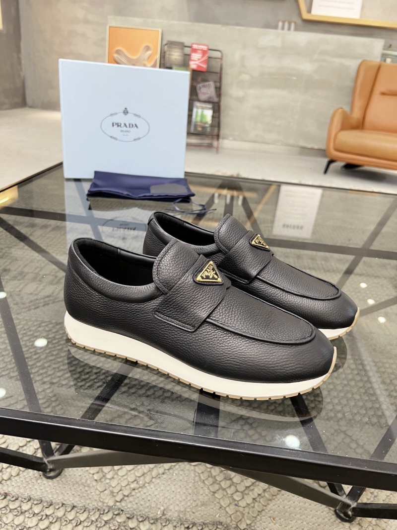 Prada Casual Shoes